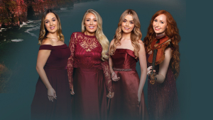 Image of Celtic Woman: Silver Bells Christmas Tour 2026