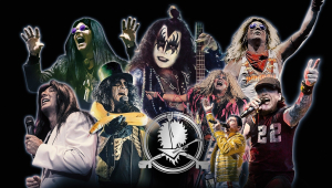 Image of Hairball: Jingle "Ball" Rock