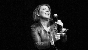 Image of Kathleen Madigan