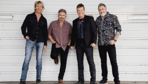 Image of Lonestar: Keeps Getting Better Tour