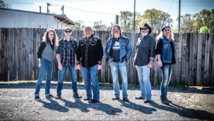 Image of The Marshall Tucker Band: While I'm Young Tour special guest Foghat