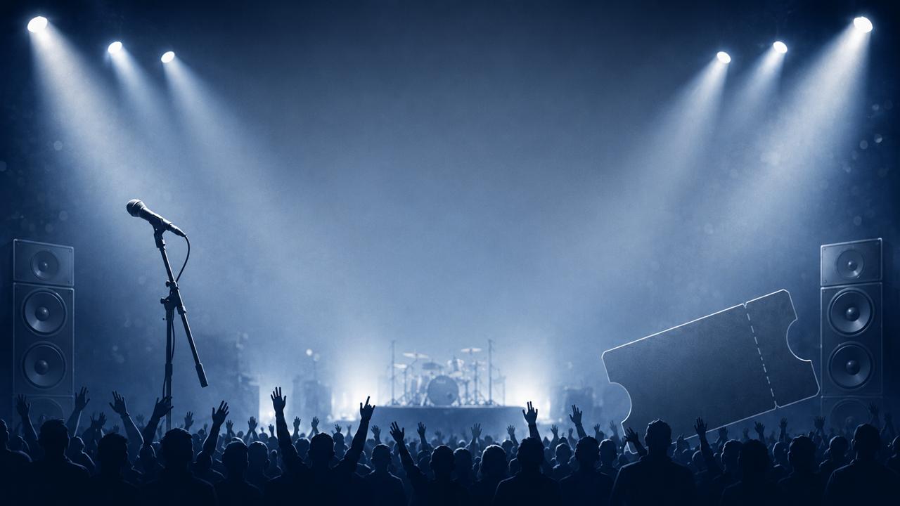 Image of Beat - Band